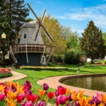 Exploring Pella Iowa