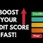 How to Improve Your Credit Score Fast