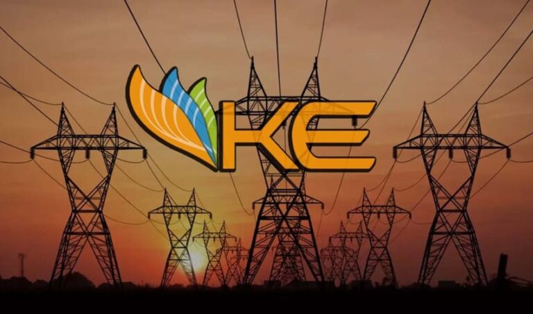Affordable Electricity Plan for Karachi