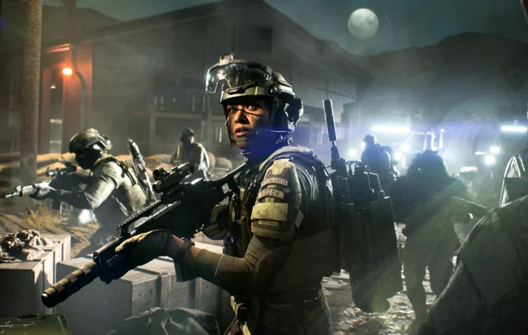 Battlefield 6 playtest begins: sign up now for early access Battlefield 6 playtest begins