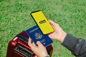 Best eSIM for International Travelling 2025