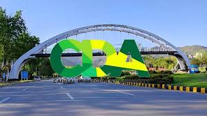 CDA Targets 3 Month Completion for Rs.1.4 Billion