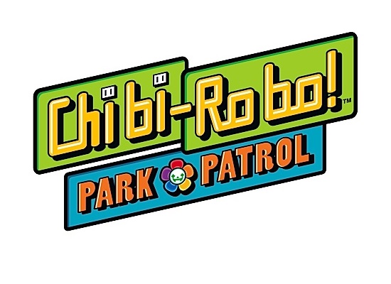 Chibi Robo Park Patrol Cover