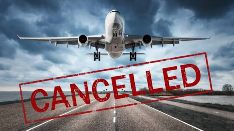 Gilgit Airport Shuts Down Operations Amid Poor Weather Gilgit Airport Shuts Down Operations