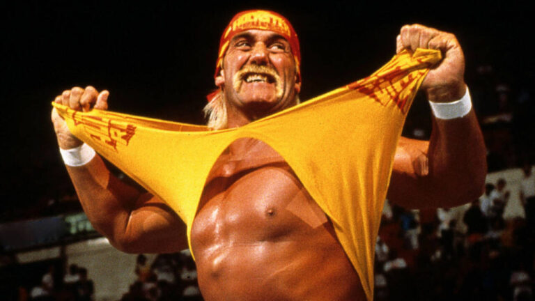 Hulk Hogan’s $11M Property