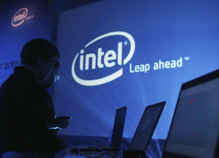 Intel Warns
