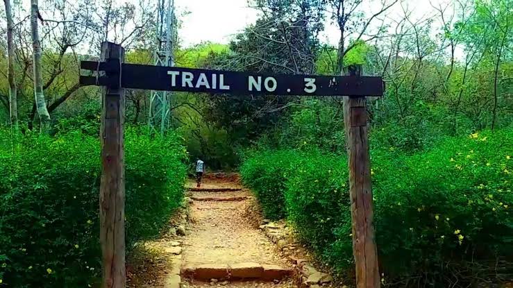 Islamabad Shuts Down Hiking Trails