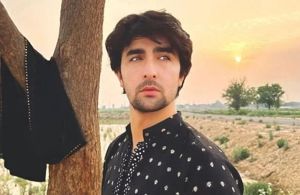 Khaqan Shahnawaz’s Message: Pakistan India Unity Needed Against Poverty and Climate Disasters Khaqan Shahnawaz’s Message