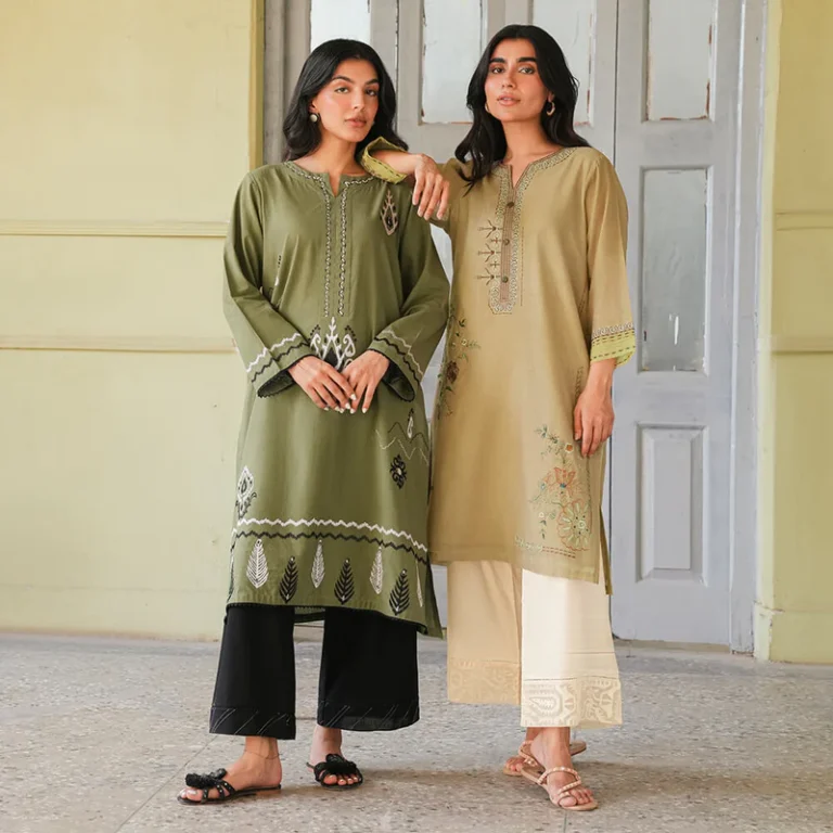 Mishkaa New Collection: Flattering Silhouettes in Luxe Fabrics Mishkaa New Collection