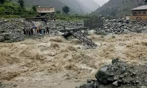 NDMA Warns Tourists Against Visiting Northern Areas