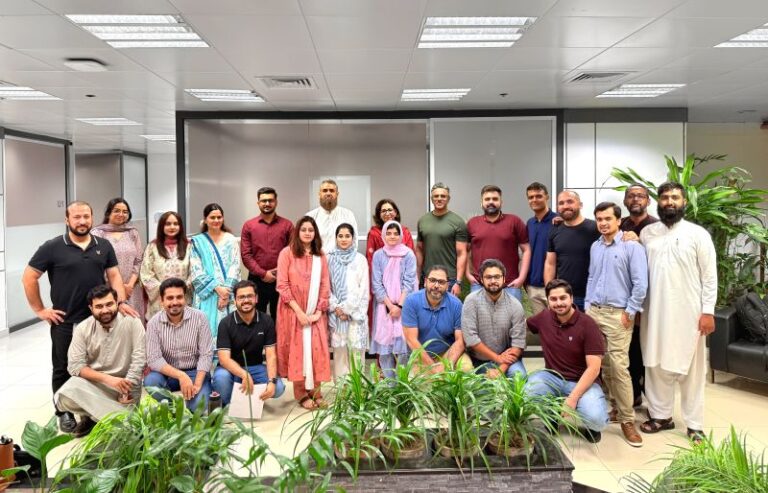 Onic Celebrates Two Years of Redefining Pakistan’s Digital Telecom Experience with Innovation Onic Celebrates Two Years of Redefining Pakistan