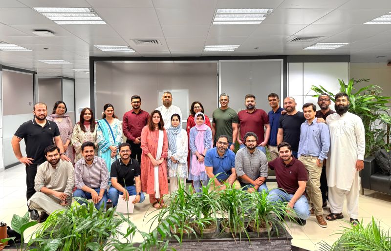 Onic Celebrates Two Years of Redefining Pakistan