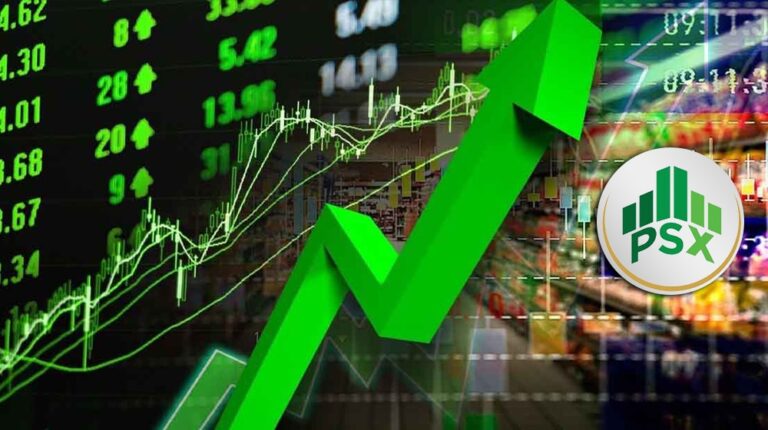 PSX Continues Unstoppable Run