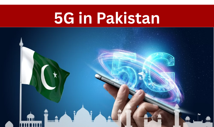 PTA Confirms 5G Launch in Pakistan Soon: Satellite Internet to Follow PTA Confirms 5G Launch in Pakistan Soon