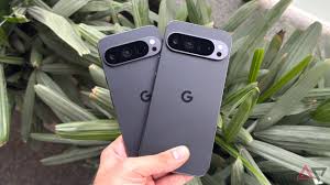 Pixel 10 Pro and Pro XL Revealed