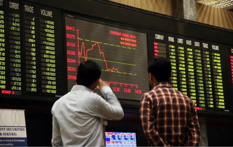 Profit Taking Pushes PSX Down