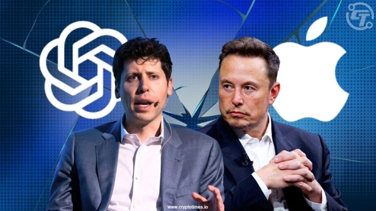 xAI Sues Apple and OpenAI: Elon Musk Escalates the AI Wars xAI Sues Apple and OpenAI