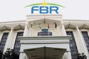 FBR Targets 100000 Influencers Flaunting