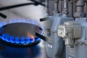 Federal Government Cancels 3 Million Residential Gas Connections