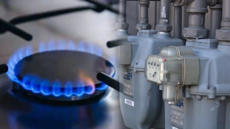 Federal Government Cancels 3 Million Residential Gas Connections