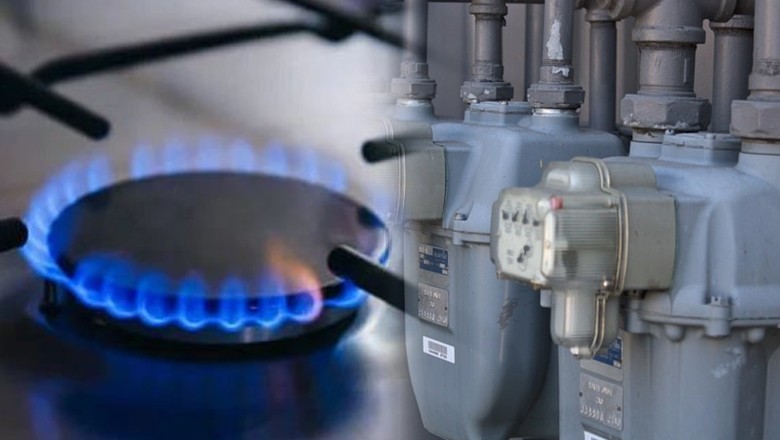 Federal Government Cancels 3 Million Residential Gas Connections