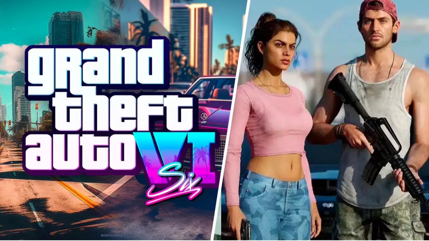 GTA 6 Update