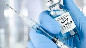 HPV Vaccine in Pakistan: UNICEF Starts First Supply to Protect Girls HPV Vaccine in Pakistan