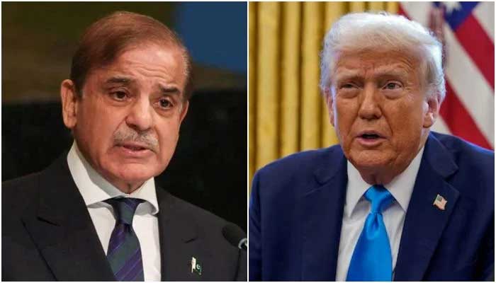 PM Shehbaz to Join Trump at UNGA: Key Meeting of Select Muslim Leaders on Global Issues PM Shehbaz to Join Trump at UNGA