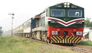 Pakistan Railways Saves Over Rs1 Billion