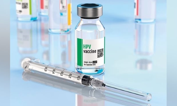 Pakistan Receives Supply of Cervical Cancer Vaccine for Nationwide Immunization Pakistan Receives Supply of Cervical Cancer Vaccine