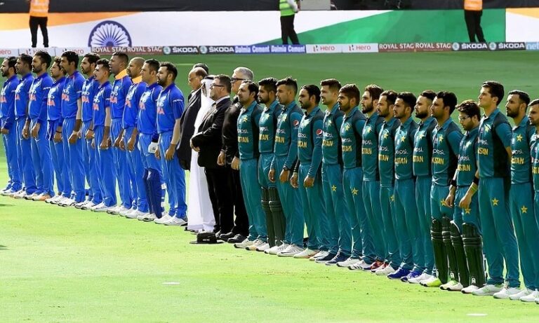 Pakistan vs India match tonight: Biggest clash of the tournament live updates Pakistan vs India match tonight