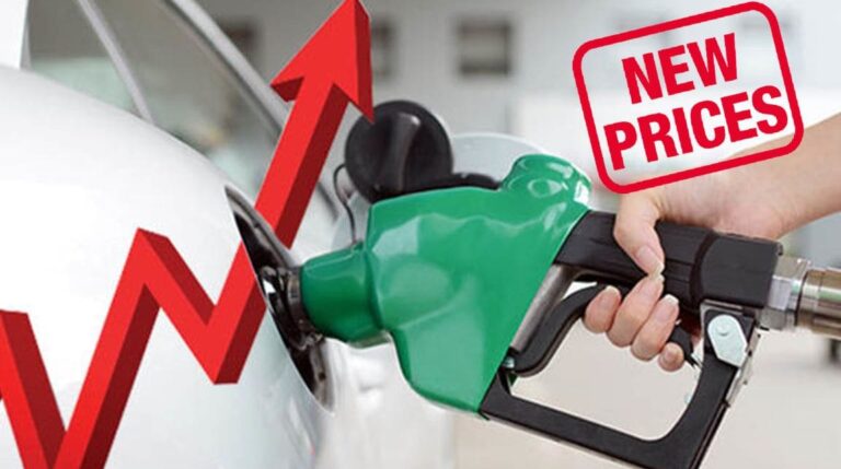 Petrol Price Hike Pakistan