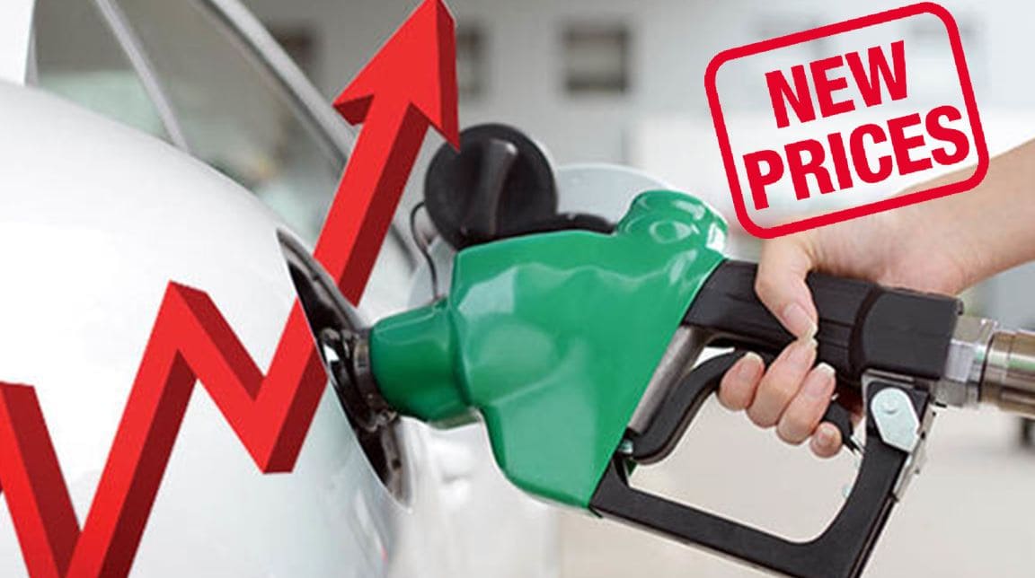 Petrol Price Hike Pakistan
