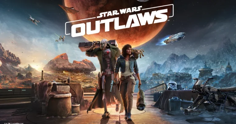 Star Wars Outlaws Leak Hints