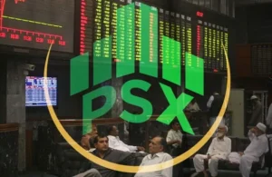 Stock Exchange