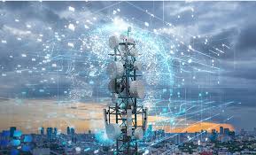 Telecom