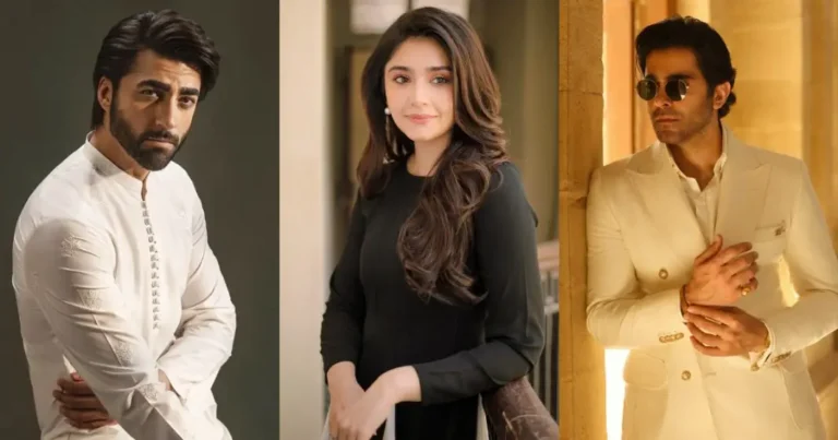 Umera Ahmed’s New ARY Drama Unites Sheheryar Munawar, Dur e Fishan & Nameer Khan Umera Ahmed’s New ARY Drama