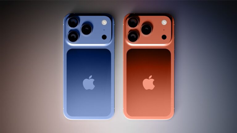 iPhone 17 Pro: Content Creation Tool with ProRes, Dual Capture & Premiere Mobile iPhone 17 Pro