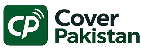 Cover Pakistan