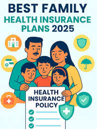 Best Health Insurance Plans for Families