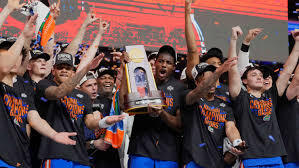Florida NCAA