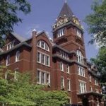 Georgia Institute of Technology Ranking