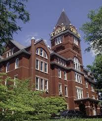 Georgia Institute of Technology Ranking