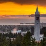 Good Universities in Bay Area