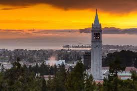 Good Universities in Bay Area