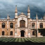 Highest Ranked Universities UK