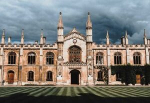 Highest Ranked Universities UK