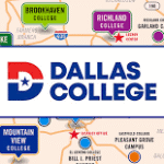 List of Colleges in Dallas