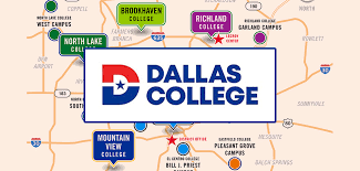 List of Colleges in Dallas