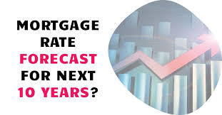 Mortgage Interest Rates Forecast